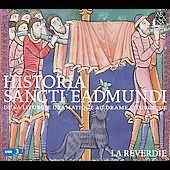 Historia Sancti Eadmundi / Roberto Spremulli, La Reverdie