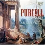 Purcell: Songs / Michael Chance, Florilegium