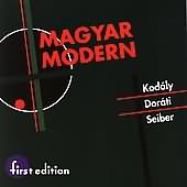 Magyar Modern / Louisville Orchestra