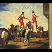 Los Siglos De Oro - Boccherini: Los Ultimos Trios / La Real Cámara