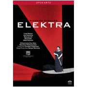 Strauss: Elektra / Watson, Henschel, Thielemann