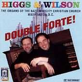 Double Forte / Todd Wilson, David Higgs