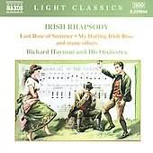 Light Classics - Irish Rhapsody / Richard Hayman, Et Al