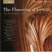 The Flowering Of Genius / The Sixteen