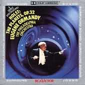 Holst: The Planets / Ormandy