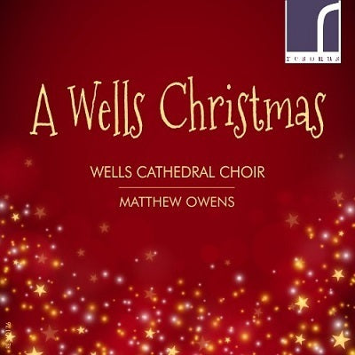 A Wells Christmas / Owens, Wells Cathedral Choir
