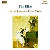 Für Elise - Best Of Romantic Piano Music