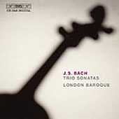 Bach: Trio Sonatas / London Baroque
