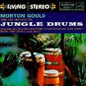 Jungle Drums / Morton Gould & His Orchestra