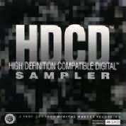 HDCD Sampler, Vol. 1 / Various