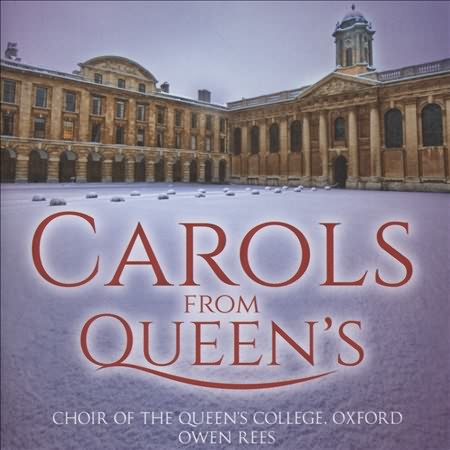 Carols From Queen's