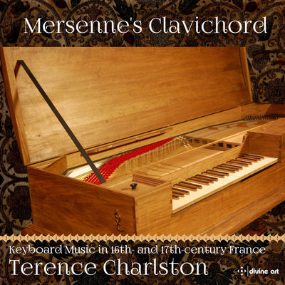 Mersenne's Clavichord