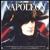 Abel Gance's Napoleon