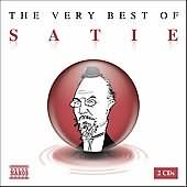 The Very Best Of Satie