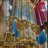 Heinrich Scheidemann: Organ Works / Doeselaar
