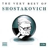 The Very Best Of Shostakovich