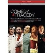Glyndebourne - Comedy & Tragedy