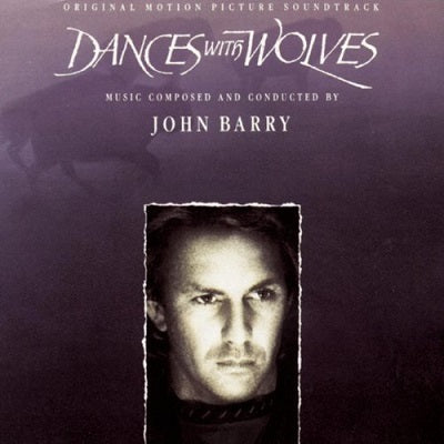 Dances with Wolves (Original Motion Picture Soundtrack) / Barry