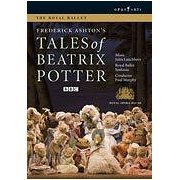Frederick Ashton's Tales Of Beatrix Potter
