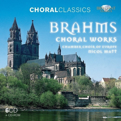 Choral Classics - Brahms