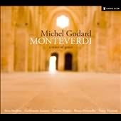 Monteverdi - A Trace Of Grace / Michel Godard
