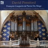 French Organ Music From The Golden Age, Vol. 1