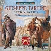 Tartini: Violin Concertos Vol 12 / Guglielmo, L'Arte dell'Arco