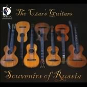 Souvenirs Of Russia /  Czar's Guitars