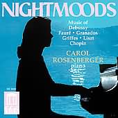 Night Moods / Carol Rosenberger