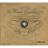 Mauro Giuliani: Works For Violin & Guitar