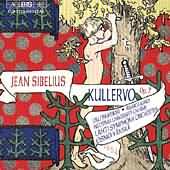 Sibelius: Kullervo / Vänskä, Paasikivi, Laukka, Et Al