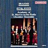 Brahms: String Sextets / Asmf Chamber Ensemble