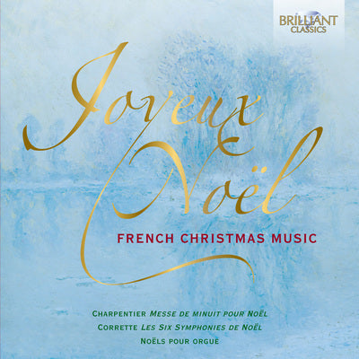 Joyeux Noel: French Christmas Music / Mallon, Lambour, La Fantasia, Aradia Ensemble