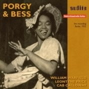 Gershwin: Porgy And Bess / Smallens, Price, Warfield, Calloway, Et Al