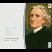 Liszt: Symphonic Poems / Plasson, Dresden Philharmonic