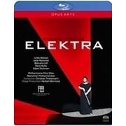 Strauss: Elektra / Watson, Henschel, Thielemann, Munich Philharmonic [Blu-ray]