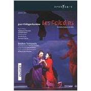 Rameau: Les Paladins / Christie, Les Arts Florissants
