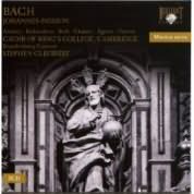 Musica Sacra - Bach: St John Passion / Cleobury