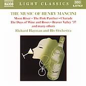 Light Classics - Music Of Henry Mancini / Hayman, Et Al