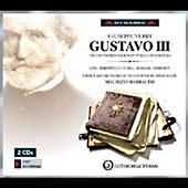 Verdi: Gustavo III / Barbacini, Lind, Martinpelto