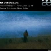 Schumann: Piano Quartet, Piano Quintet / Schumann Quartet