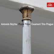 Reicha: Piano Trios / Guarneri Trio Prague