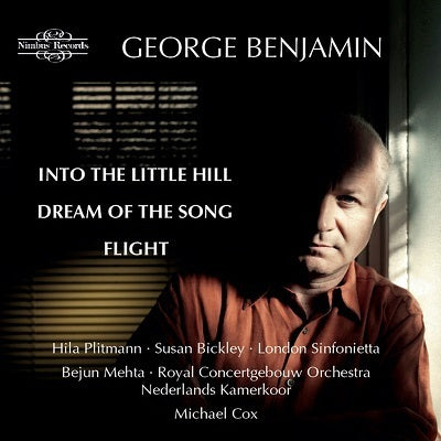 Benjamin: Into the Little Hill, Flight & Dream of the Song