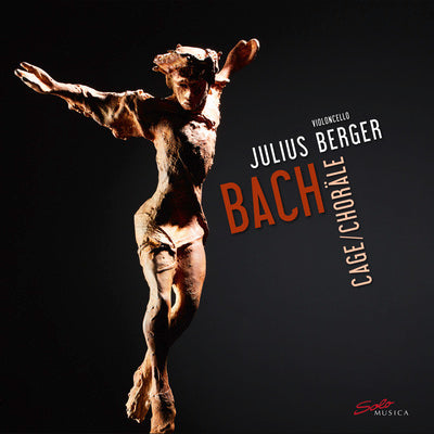 Bach & Cage: Chorales / Berger [Vinyl]