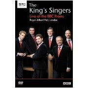The King's Singers - Live At The BBC Proms