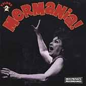 Mermania!, Vol. 2 / Ethel Merman