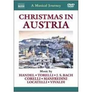 A Musical Journey - Christmas In Austria