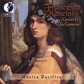 Mancini: Concerti Da Camera / Musica Pacifica
