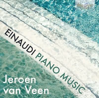 Einaudi: Piano Music / Veen