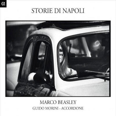 Storie Di Napoli / Marco Beasley, Guido Morini, Accordone